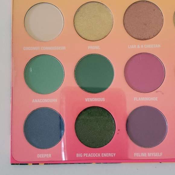 🆕️ Wet-N-Wild Bretman Rock Eye Collection - Picture 14 of 15